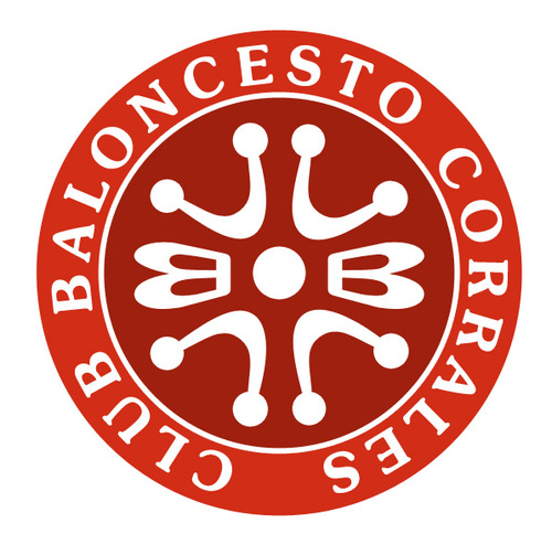 Logotipo del Club Baloncesto Corrales