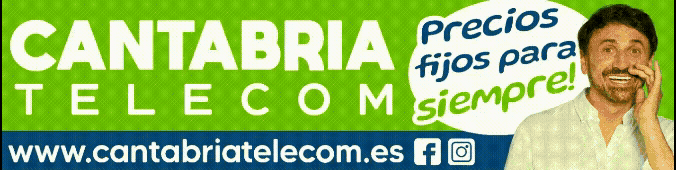 Cantabria Telecom